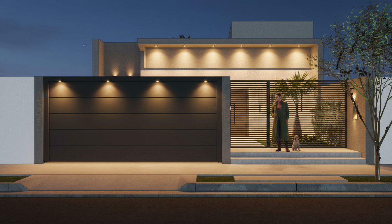 Galeria Casa Jatobá - Interior Sol